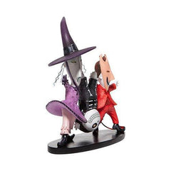 Enesco Disney Showcase Nightmare Before Christmas Figurine - Select Figure(s) - Collectors World Toys