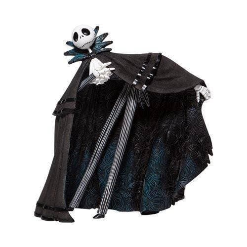 Enesco Disney Showcase Nightmare Before Christmas Figurine - Select Figure(s) - Collectors World Toys