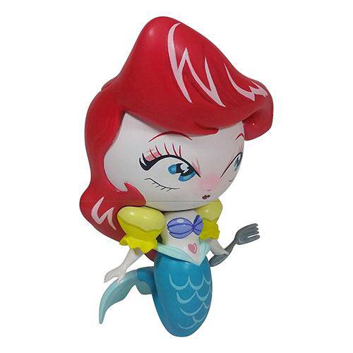 Enesco Disney The World of Miss Mindy Vinyl Figure - Select Figure(s)
