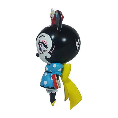 Enesco Disney The World of Miss Mindy Vinyl Figure - Select Figure(s)