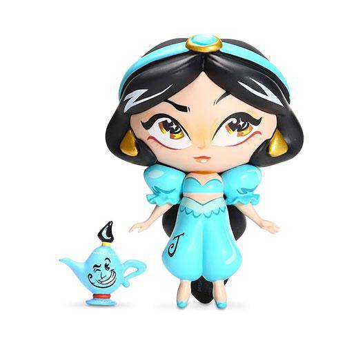 Enesco Disney The World of Miss Mindy Vinyl Figure - Select Figure(s) Hover Image