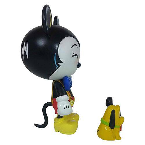 Enesco Disney The World of Miss Mindy Vinyl Figure - Select Figure(s)