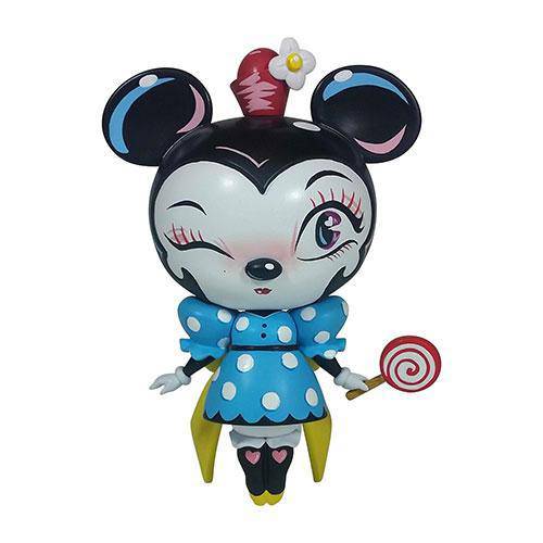 Enesco Disney The World of Miss Mindy Vinyl Figure - Select Figure(s)