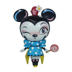 Enesco Disney The World of Miss Mindy Vinyl Figure - Select Figure(s)