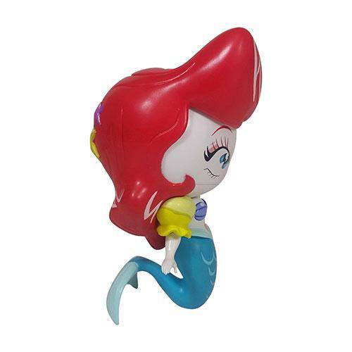 Enesco Disney The World of Miss Mindy Vinyl Figure - Select Figure(s)