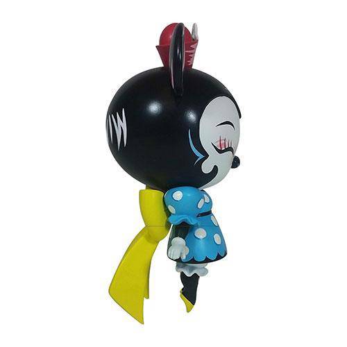 Enesco Disney The World of Miss Mindy Vinyl Figure - Select Figure(s)
