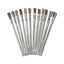 12pc Acid Brush Assortment