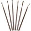 6pc Wax Carving Set, Carded