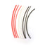 12pc Heat Shrink Tube Assortment