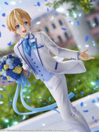 Sword Art Online Eugeo - White Suit Ver. Figure - Collectors World Toys
