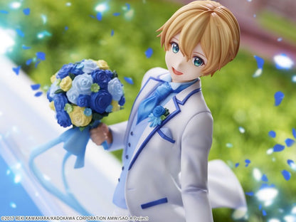 Sword Art Online Eugeo - White Suit Ver. Figure
