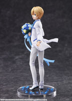 Sword Art Online Eugeo - White Suit Ver. Figure - Collectors World Toys