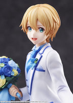 Sword Art Online Eugeo - White Suit Ver. Figure - Collectors World Toys