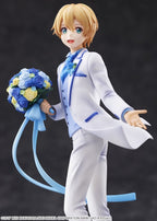 Sword Art Online Eugeo - White Suit Ver. Figure - Collectors World Toys