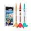 Trailblazer Trio Rocket Set