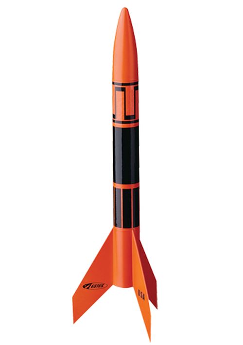 ESTES - Alpha III Rocket Kit, E2X