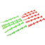 Mini Engine Starter Plugs, for Rocket Engines, (40pcs)