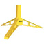 ESTES - Mini Engine Model Rocket Display Stand (3pk)