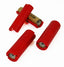 Estes Rockets - Standard to D Engine Adapter, for Model Rockets (3 sets)