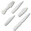 ESTES - Sci-Fi Nose Cone Assortment, for Model Rockets, (5pk)