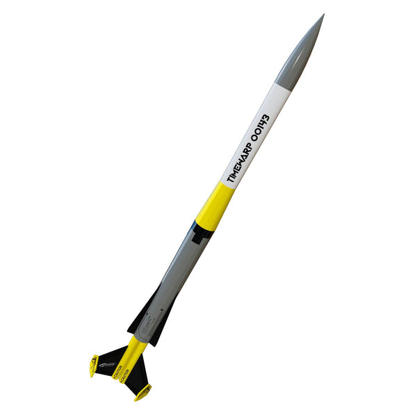Estes Rockets - TimeWarp | Advanced |