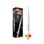 Nike Smoke Pro Series II Model Rocket Kit