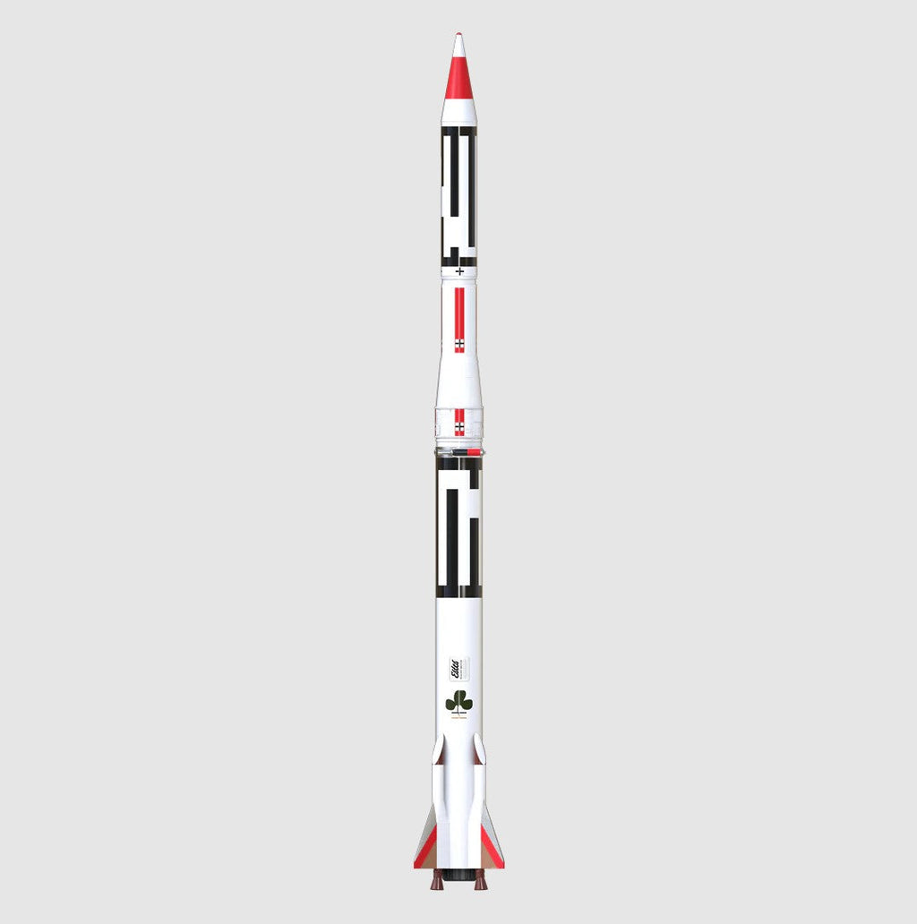 Pro Series II™ Athena H Rocket Kit