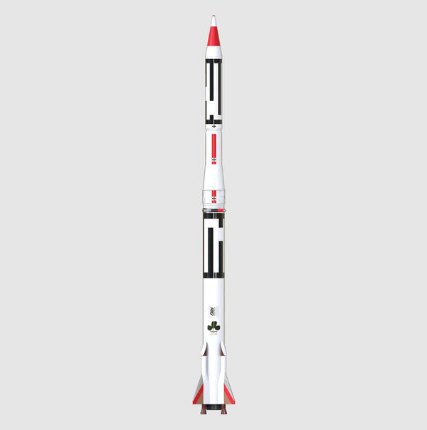 Pro Series II™ Athena H Rocket Kit