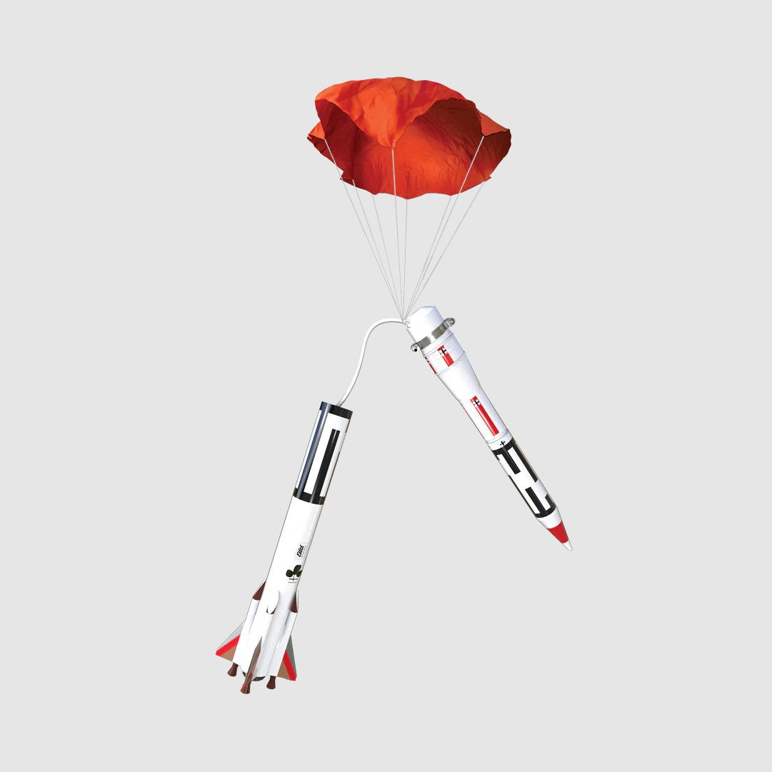 Pro Series II™ Athena H Rocket Kit