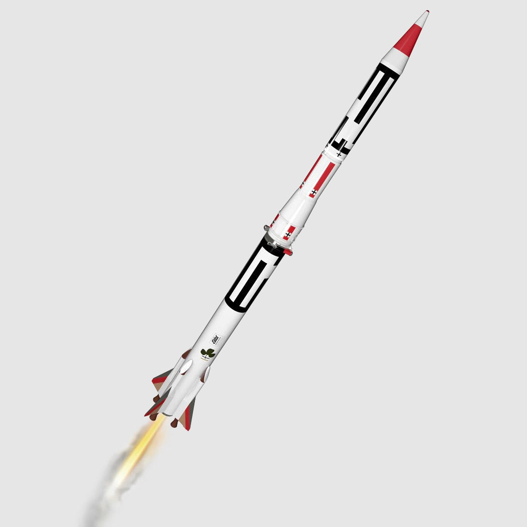 Pro Series II™ Athena H Rocket Kit