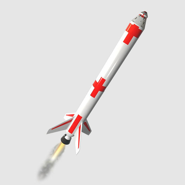 Estes Rockets - JEB Kerbal Rocket