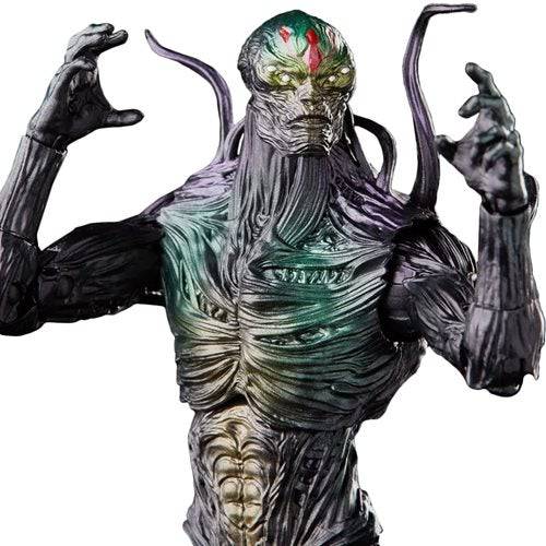 Eternals Marvel Legends 6-inch Action Figure - Select Figure(s) - Collectors World Toys