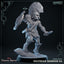 Eulyssian Warrior: Sculpt 4 (Ancient Greek Solder) -