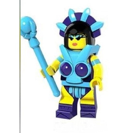 EvilLynn - Collectors World Toys