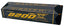 2S 7.4V 8200MAH 150C Stick w/5mm Bullets, X-Rated Battery