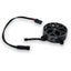 Pro-Cool Mini Aluminum High Speed Fan 30x30