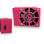 400W Pro Series Discharge Bank Bank, Pink