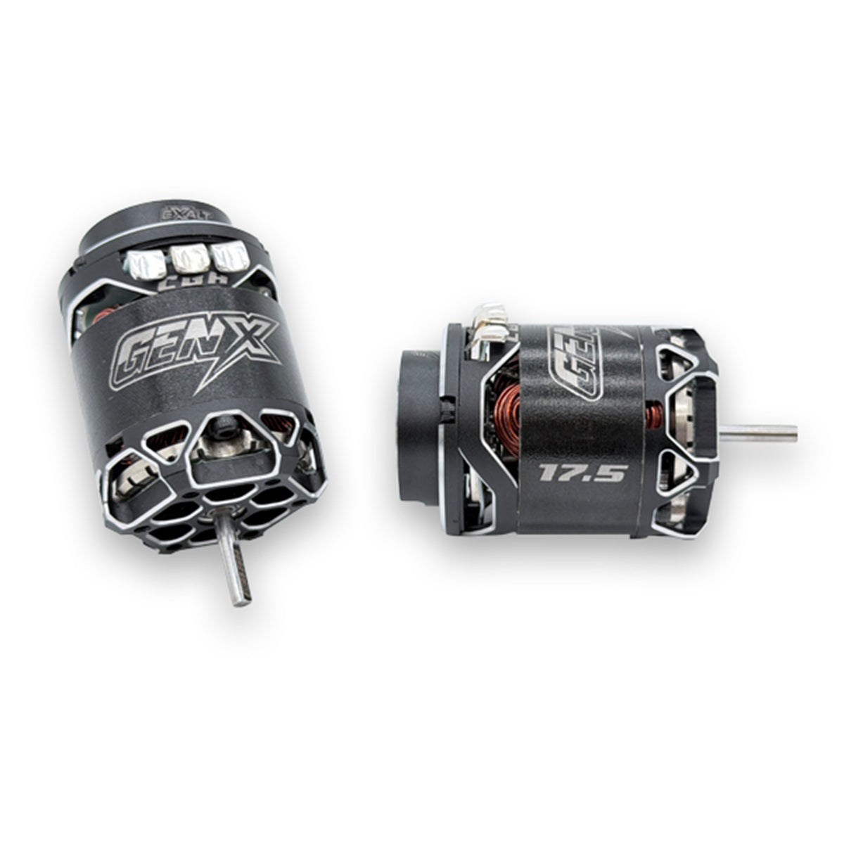 Gen-X 17.5T Bronze Spec Brushless Motor