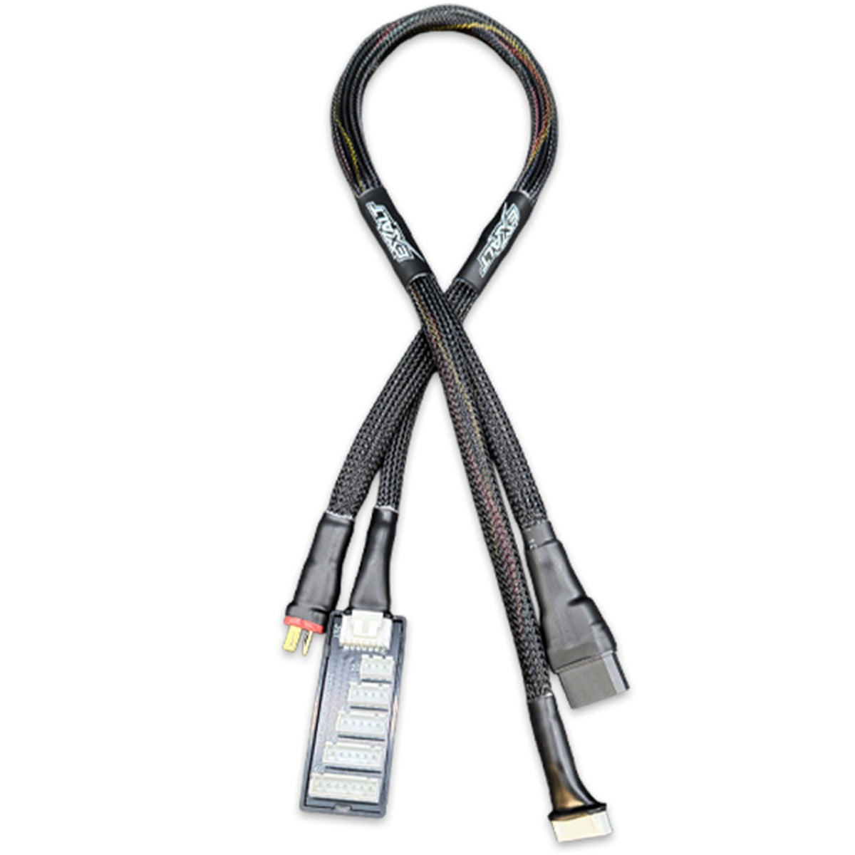 2S Pro Charge Cable (XT90 Charger to Deans Connector