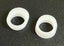 F1Ultra R5 / CW Bearing Cams 1.5mm, Machined Delrin