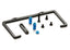 F1Ultra R5 Carbon Shorty Battery Tray