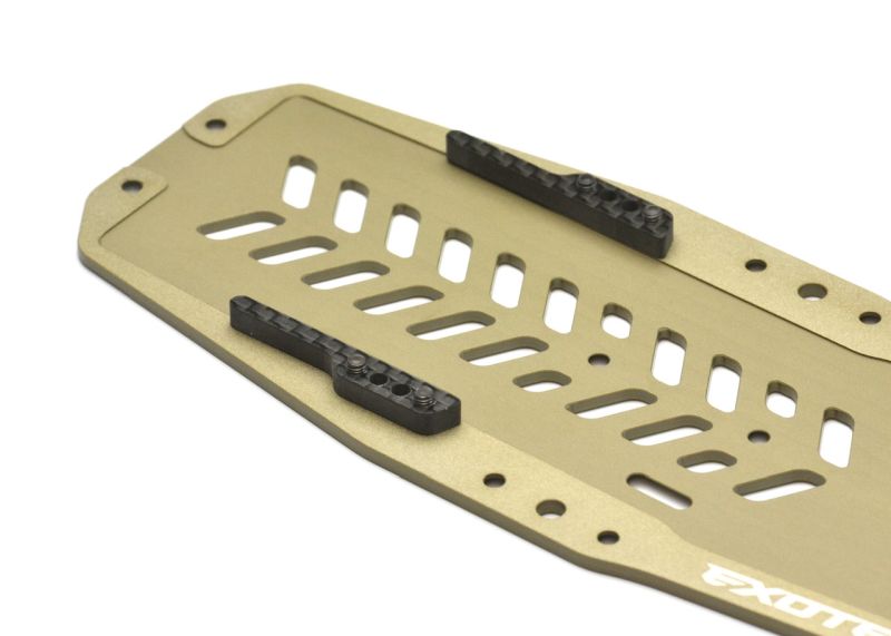F1Ultra R5 / CW Alloy Chassis