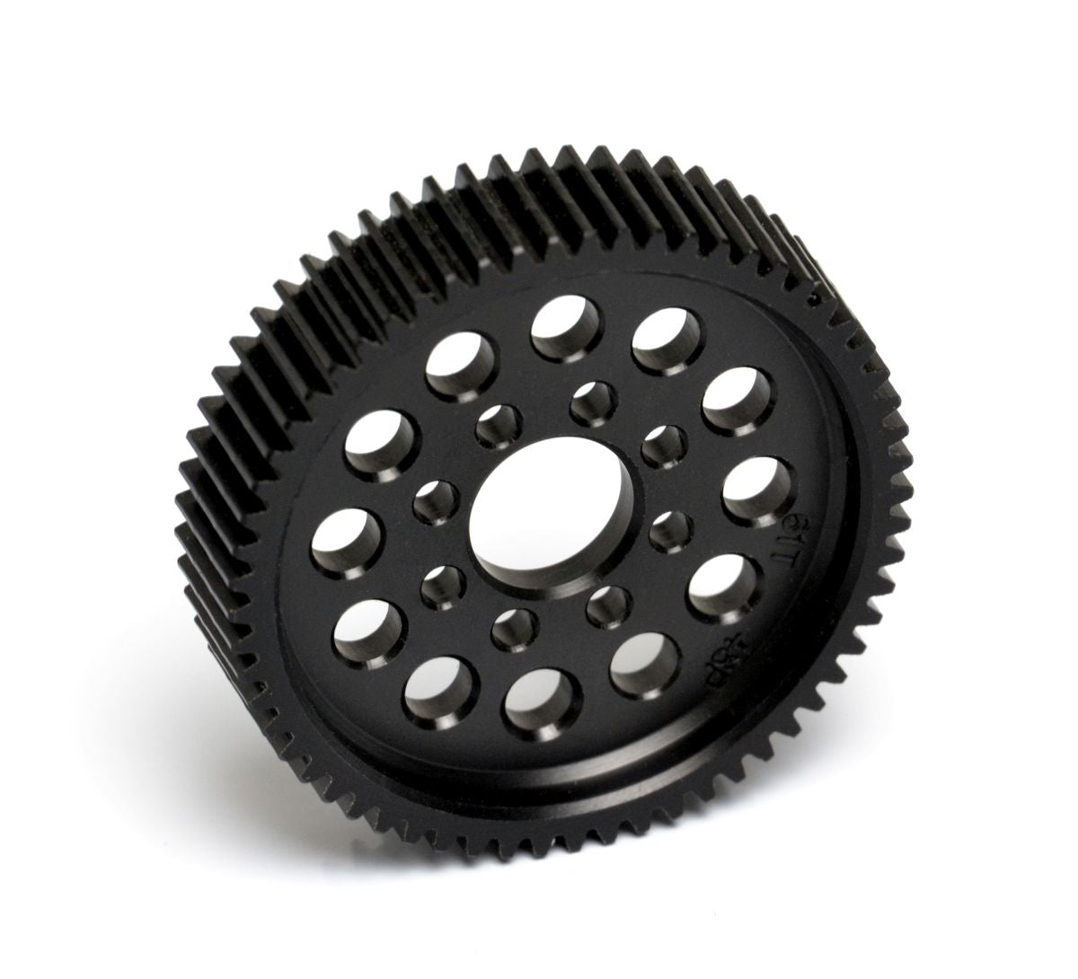 Vader Ball Diff Lightweight Gear, Machined Delrin