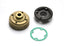 Losi 22S Sprint HD Diff Gear Set, 7075 Hard Anodized
