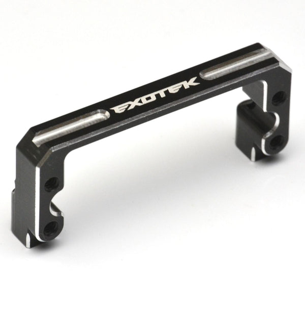 RC10 HD Servo Mount, 7075, 1pc