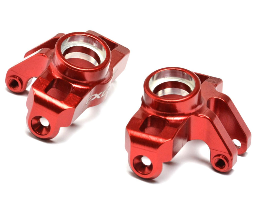 Losi Nascar Grom HD Steering Hubs, 7075