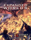 Expanded Worlds (Cypher System) - Collectors World Toys