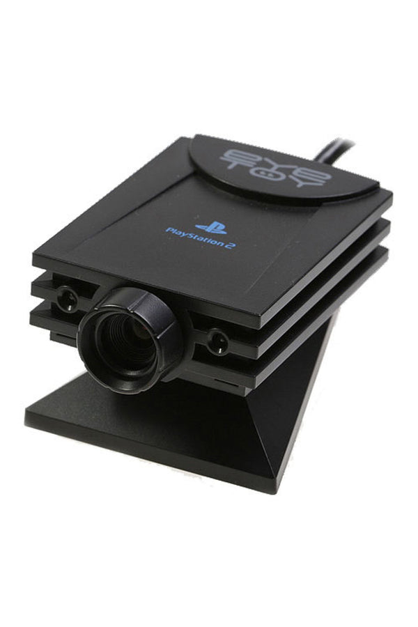 EyeToy: Groove w/ Camera (Playstation 2)