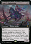 Ayara's Oathsworn (MAT-157) - March of the Machine: The Aftermath: (Extended Art)
