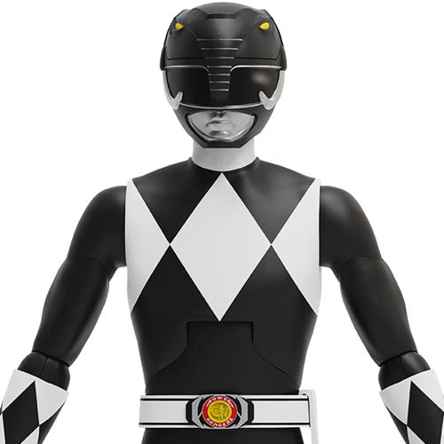 Super7 Power Rangers Ultimates 7-Inch Action Figure - Select Figure(s) -